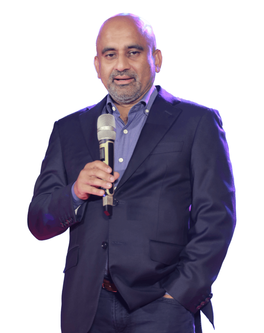 Gaugarin Oliver,CEO – Capestart Software Pvt Ltd